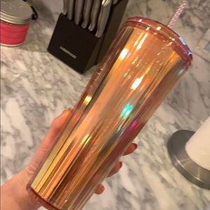 Starbucks Accessories - Springs 2020 Starbucks cup Starbucks Accessories - Springs 2020 Starbucks cup